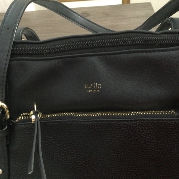Tutilo NY Tote Tablet Bag - Picture 3 of 6